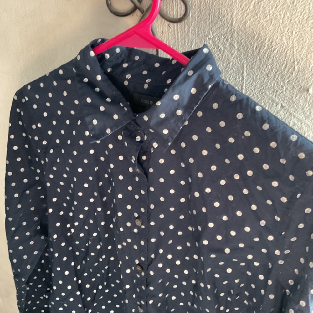 Blouse - Picture 4 of 4